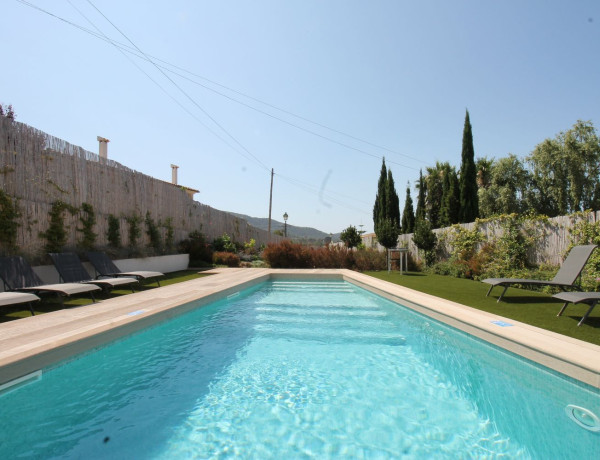 Detached villa for sale in  Calvià pueblo , Calvià photo 3