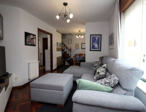 Duplex en venta en , Betanzos photo 1
