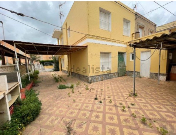 Casa de pueblo en venta en calle Laguna Grande de Quero, 18 photo 3