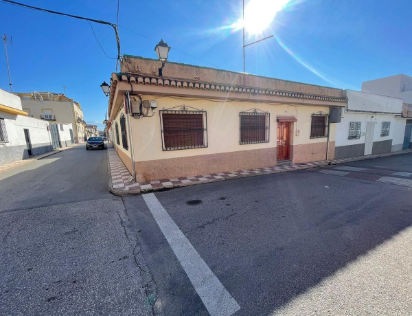 Chalet independiente en venta en , Albolote photo 4