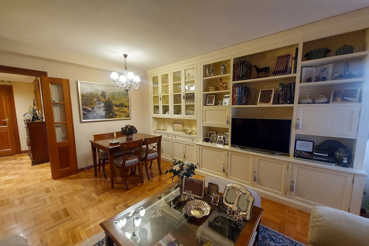 Venta de piso en Avenida Colón, Logroño
photo 3