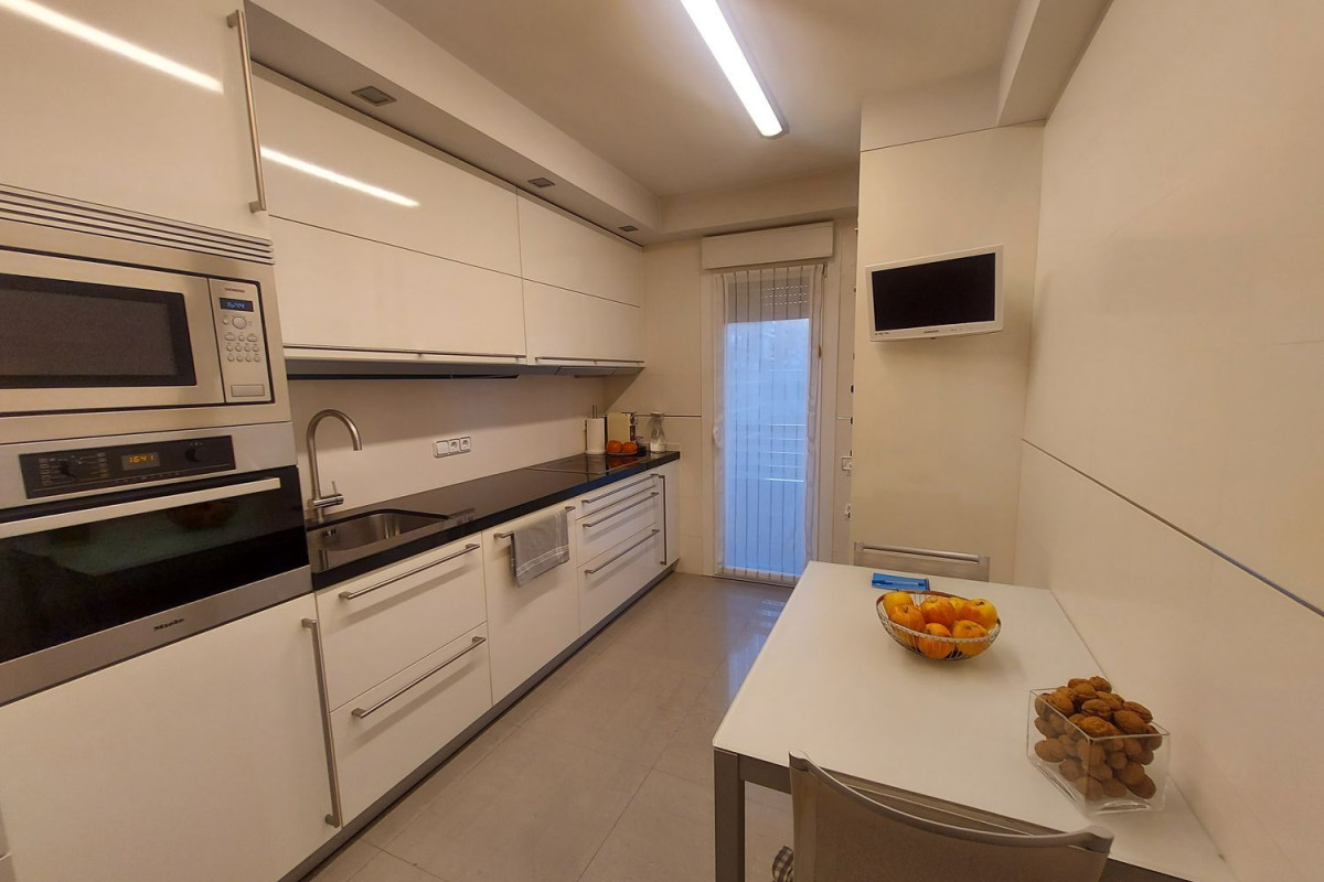 Venta de piso en Avenida Colón, Logroño
photo 5
