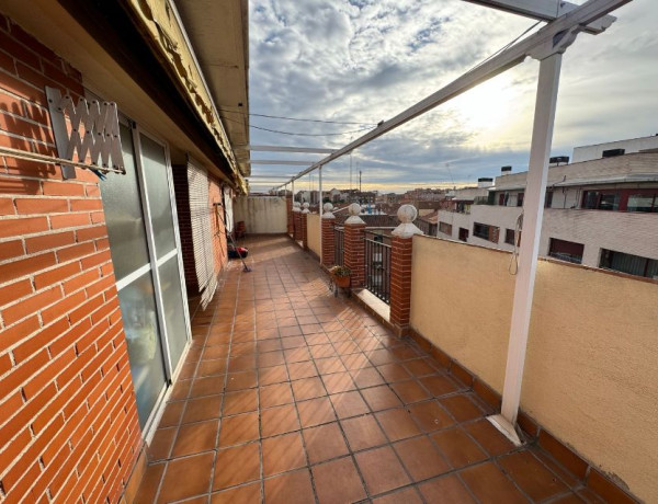 Duplex en venta en Calle negritas, Valdemoro photo 1