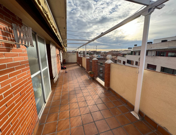 Duplex en venta en Calle negritas, Valdemoro thumbnail 1