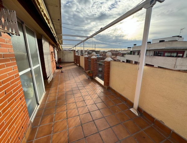 Duplex en venta en Calle negritas, Valdemoro thumbnail 2