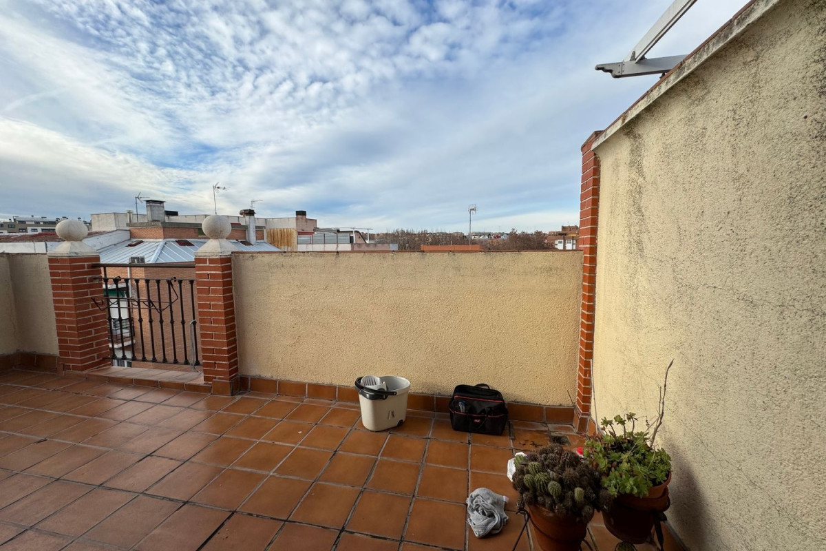 Sprzedaż duplexu w Calle negritas, Valdemoro photo 4