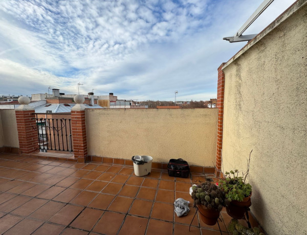 Duplex en venta en Calle negritas, Valdemoro photo 4