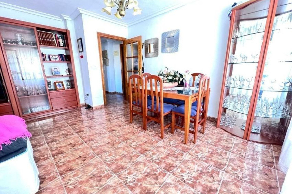 Venta de piso en Las Lomas-Las Yucas, Águilas
photo 1