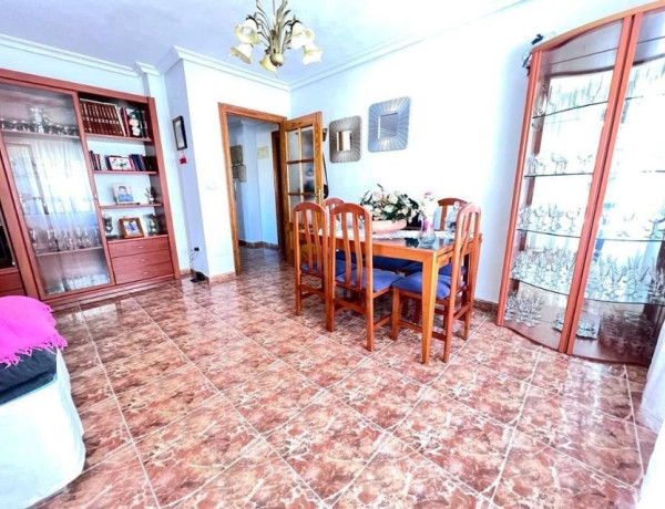 Apartment for sale in  Las Lomas-Las Yucas , Águilas photo 1