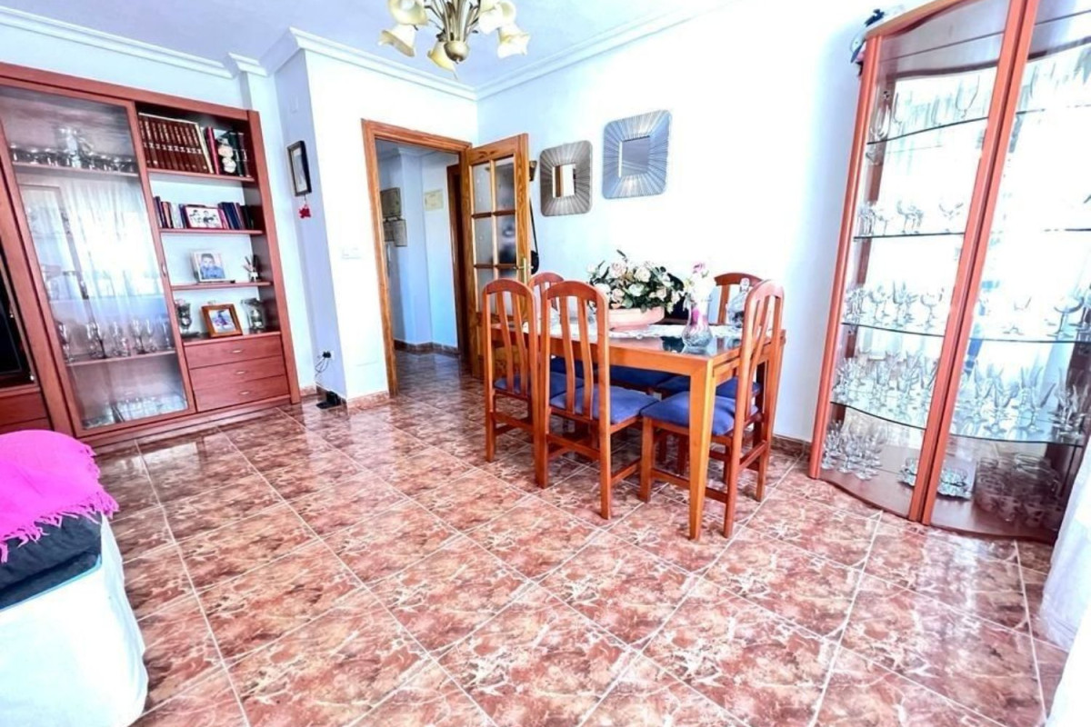Venta de piso en Las Lomas-Las Yucas, Águilas
photo 3