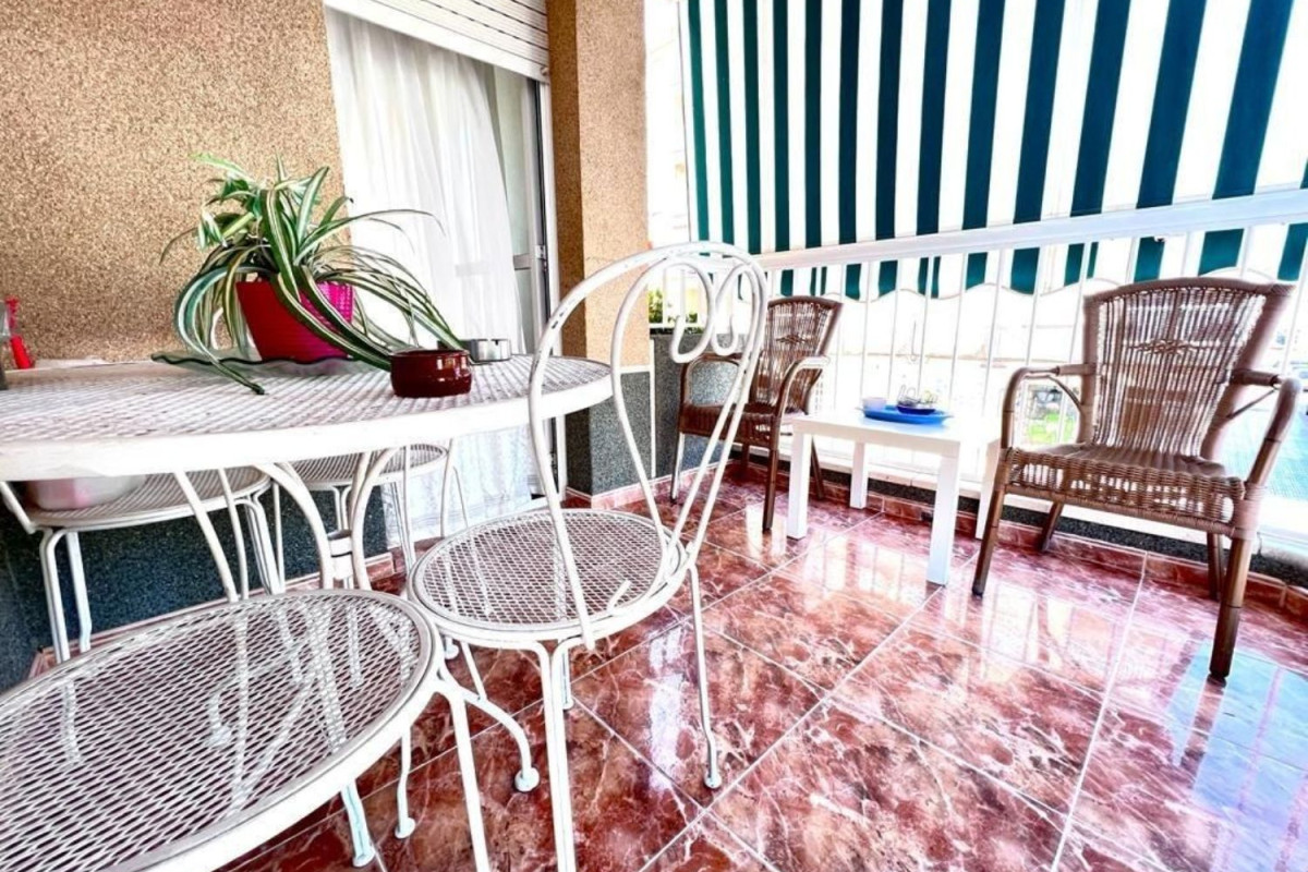 Venta de piso en Las Lomas-Las Yucas, Águilas
photo 4