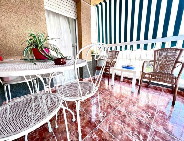 Apartment for sale in  Las Lomas-Las Yucas , Águilas photo 4