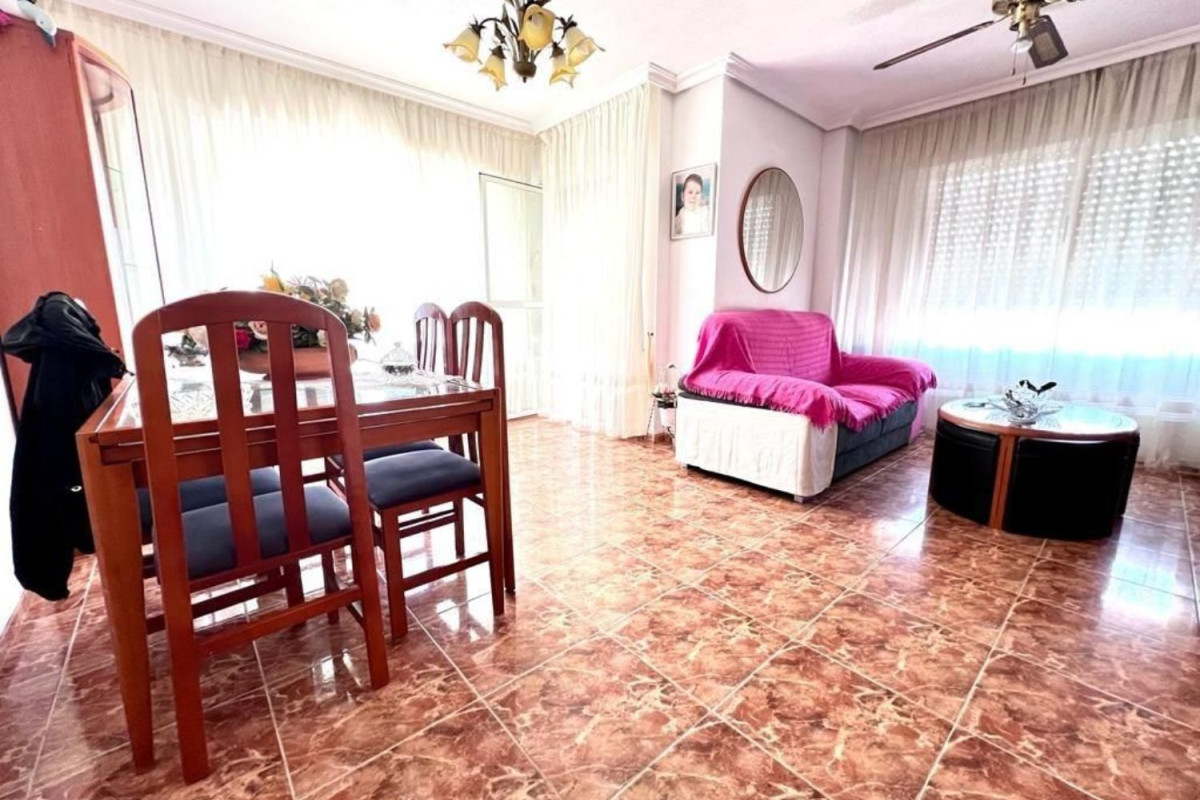 Venta de piso en Las Lomas-Las Yucas, Águilas
photo 5