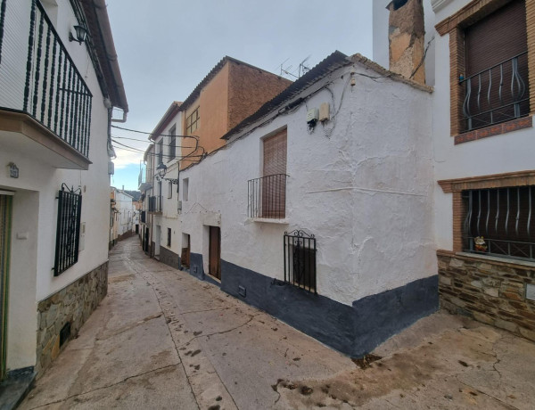 Semi-detached house for sale in , Aldeire photo 1