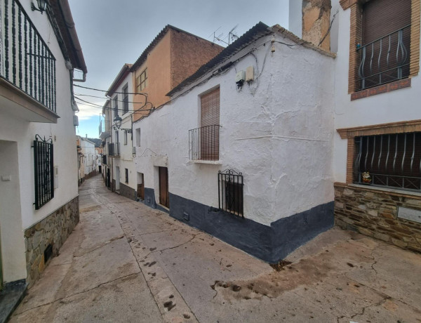 Semi-detached house for sale in , Aldeire photo 2