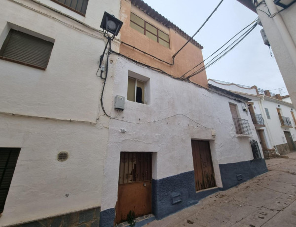 Semi-detached house for sale in , Aldeire photo 3