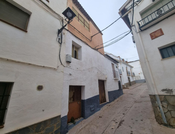 Semi-detached house for sale in , Aldeire photo 4