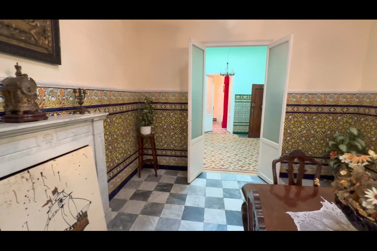 Venta de chalet independiente en Calle Huelva, 120, Ayamonte
photo 2