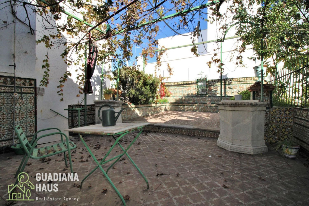 Venta de chalet independiente en Calle Huelva, 120, Ayamonte
photo 4