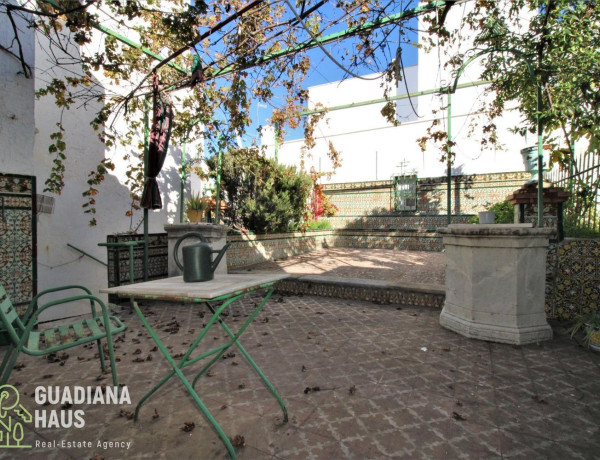 Chalet independiente en venta en  Calle Huelva, 120, Ayamonte photo 4