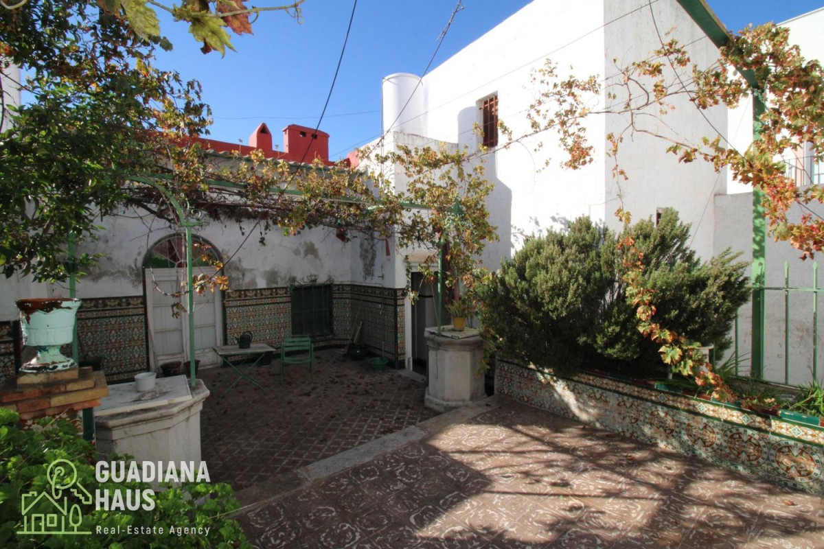 Venta de chalet independiente en Calle Huelva, 120, Ayamonte
photo 5
