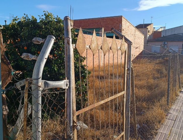 Terreno en venta en calle Mayor, 40 photo 1