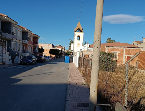 Terreno en venta en calle Mayor, 40 thumbnail 2