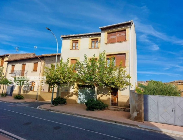 Piso en venta en , Allo photo 1