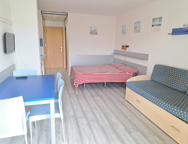 Estudio en venta en Calle del Vendrell, 12, Salou thumbnail 1