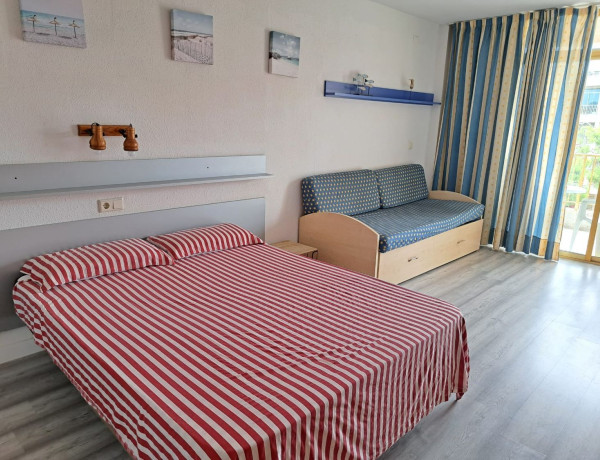 Estudio en venta en Calle del Vendrell, 12, Salou thumbnail 2