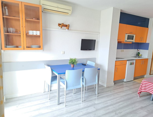 Estudio en venta en Calle del Vendrell, 12, Salou photo 4