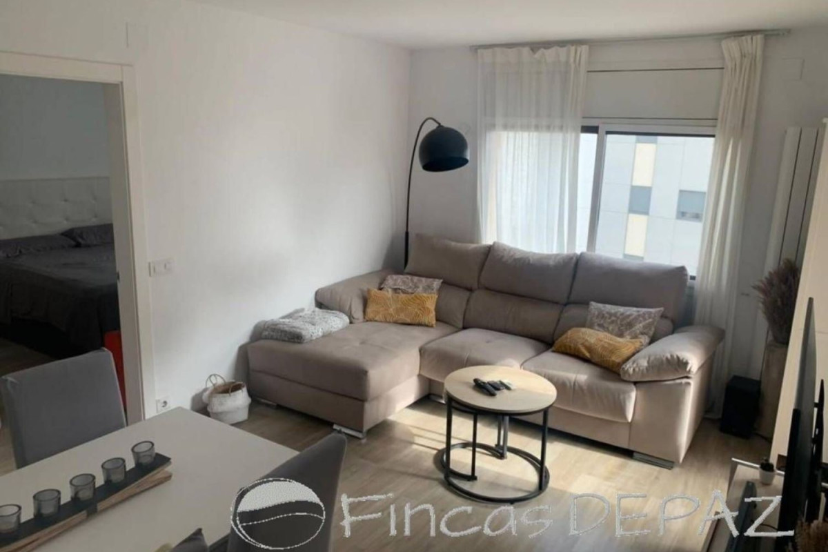Sale of apartment in La Plana - Montesa, Esplugues de Llobregat
 photo 2