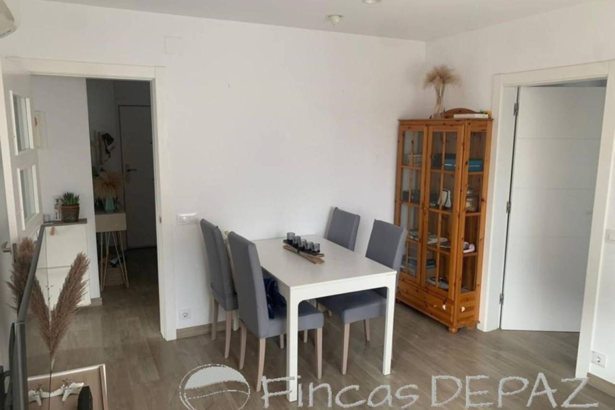 Sale of apartment in La Plana - Montesa, Esplugues de Llobregat
 photo 3