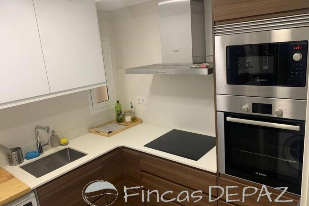 Sale of apartment in La Plana - Montesa, Esplugues de Llobregat
 photo 4