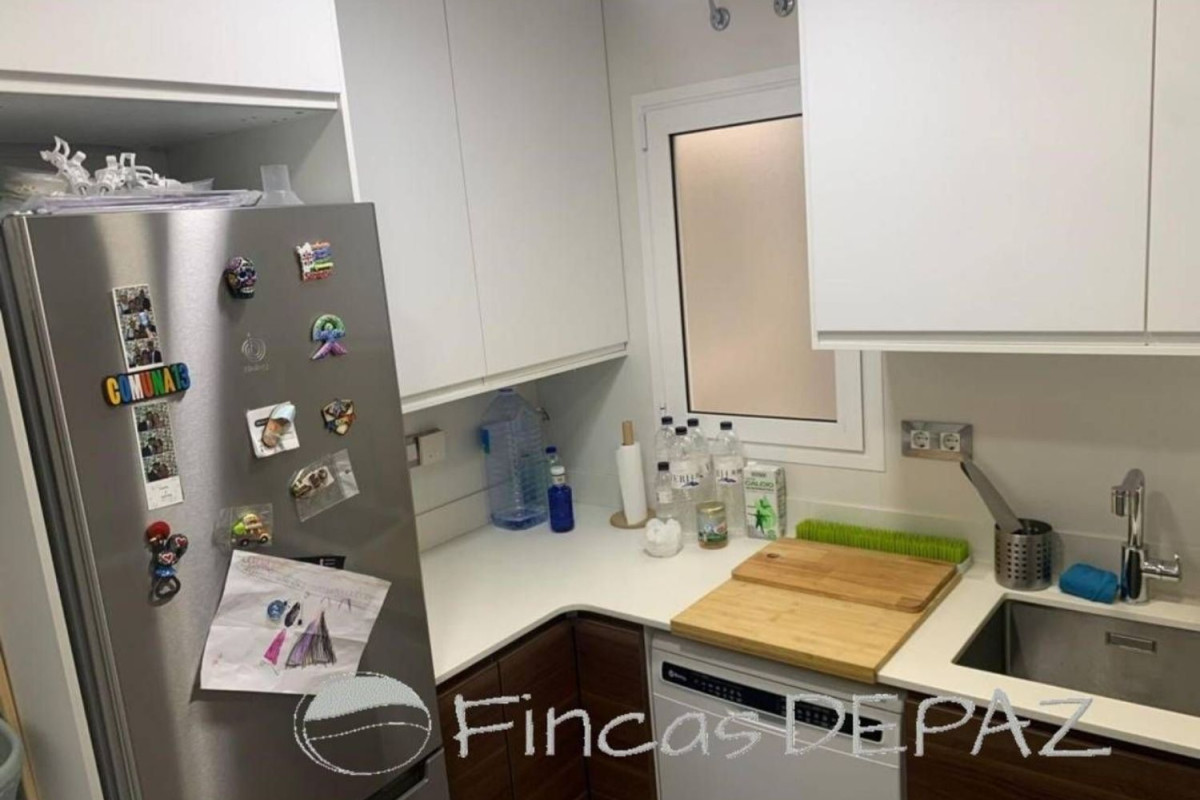 Sale of apartment in La Plana - Montesa, Esplugues de Llobregat
 photo 5