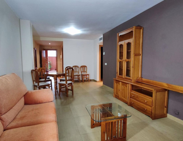 Apartment for sale in  Calle Amapola, 1, La Zubia photo 1