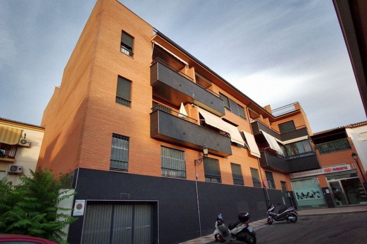 Продажа квартиры на Calle Amapola, 1, Ла Зубия
photo 2