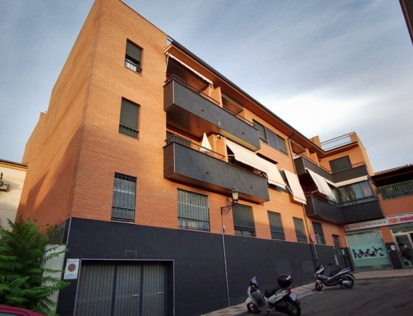 Apartment for sale in  Calle Amapola, 1, La Zubia photo 2