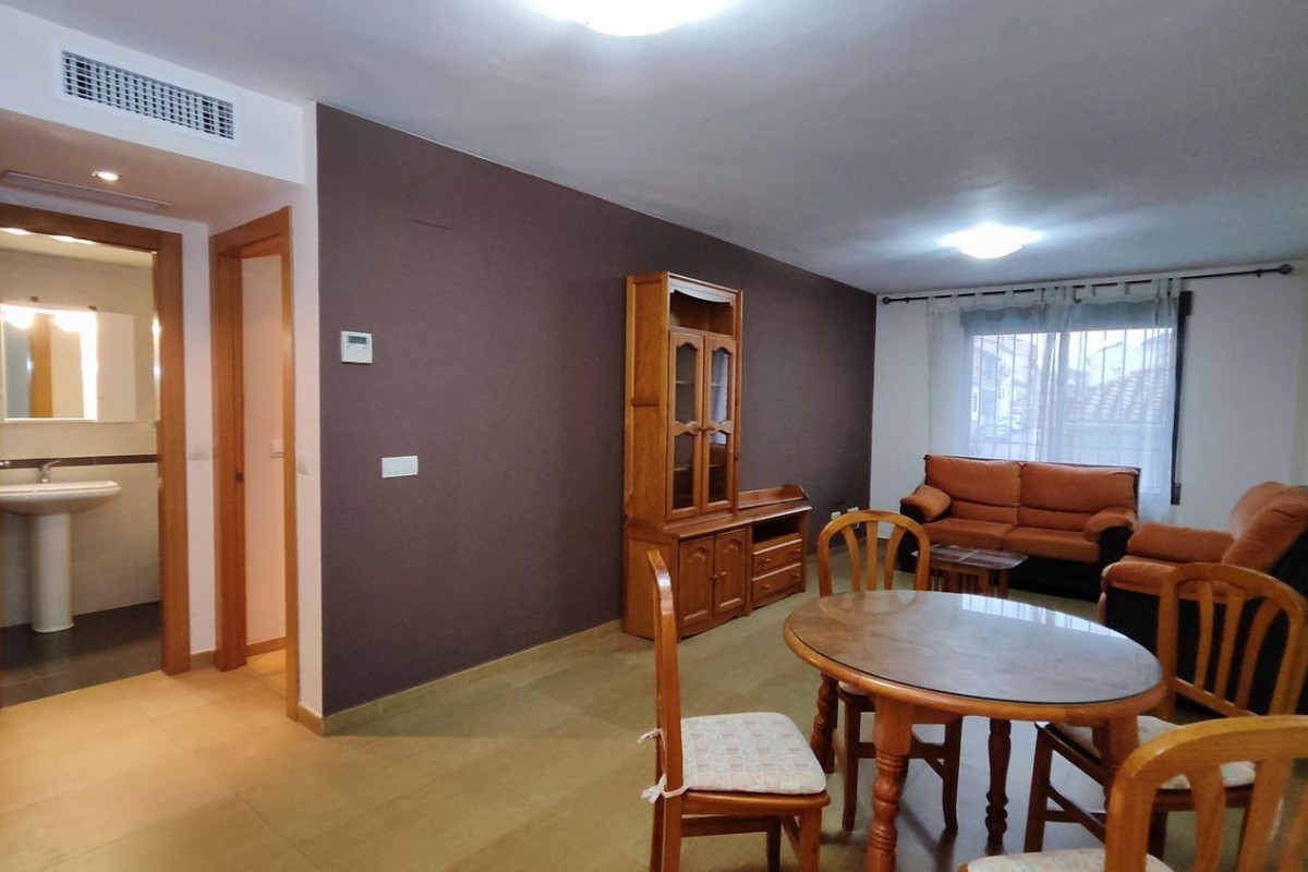 Продажа квартиры на Calle Amapola, 1, Ла Зубия
photo 3