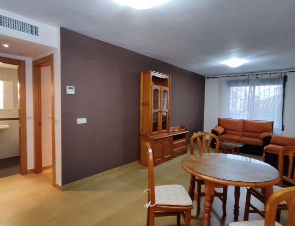Apartment for sale in  Calle Amapola, 1, La Zubia photo 3