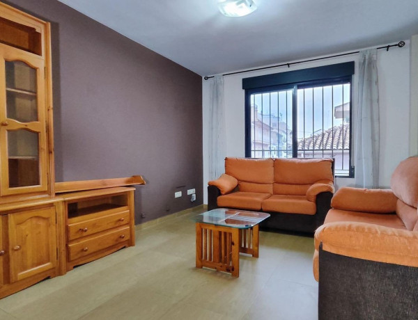 Apartment for sale in  Calle Amapola, 1, La Zubia photo 4