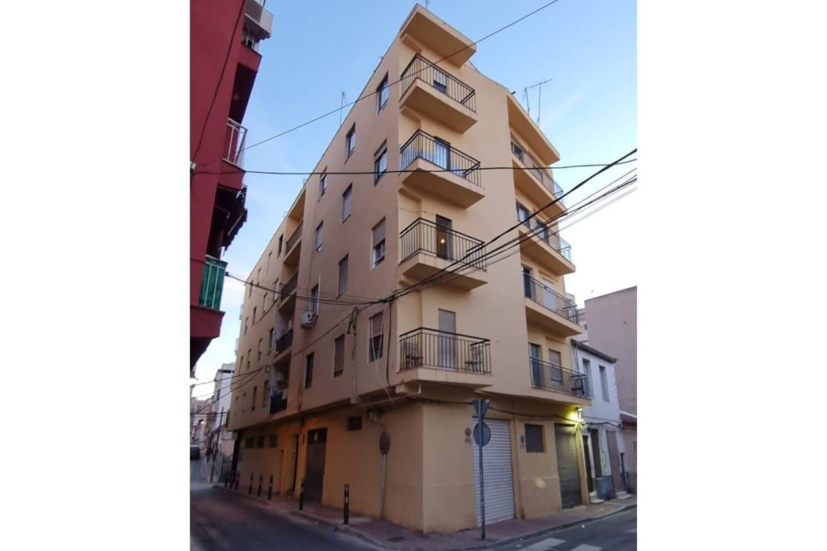 Venta de bajo en Calle Triunfo, Molina de Segura
photo 1
