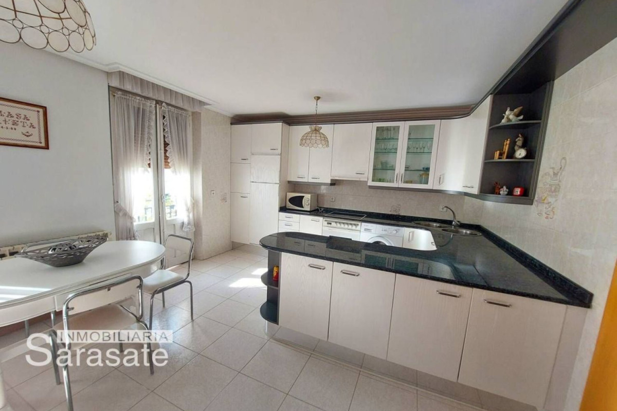 Piso en venta en paseo de la Fuente, Allo
photo 5