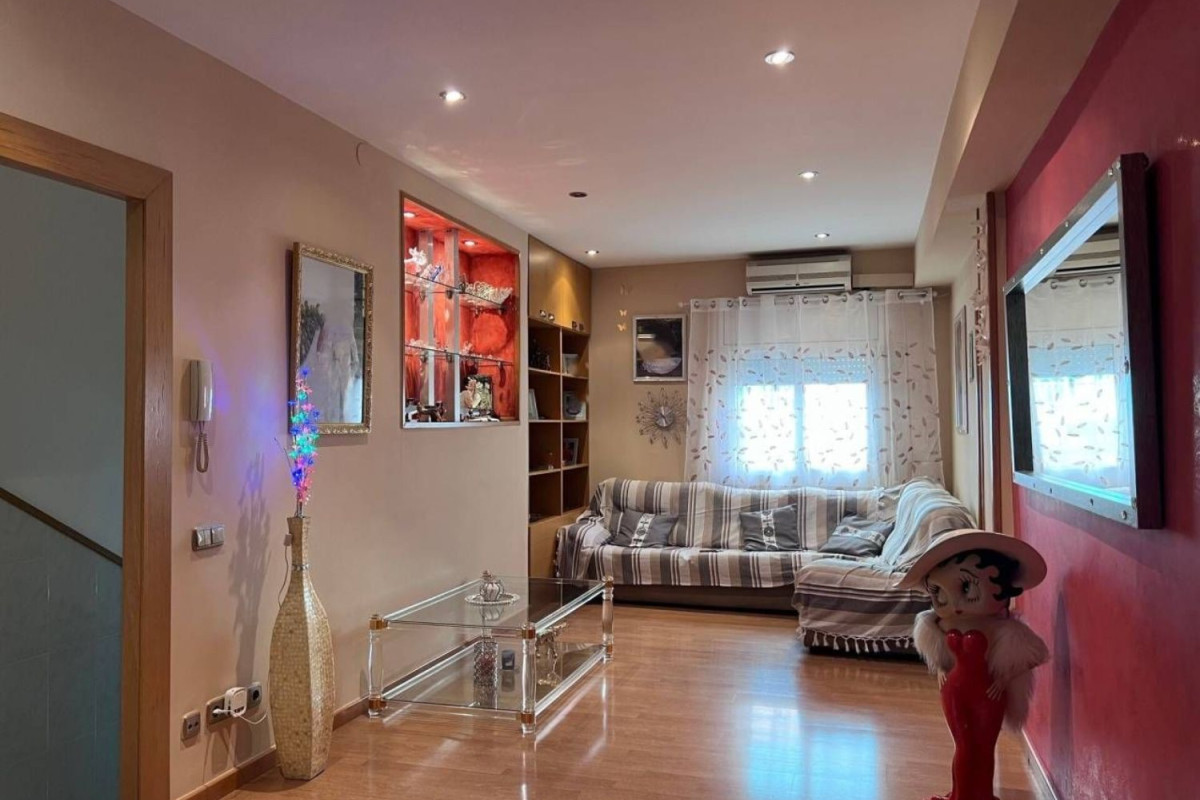 Venta de piso en Zona Alta, Premiá de Mar
photo 1
