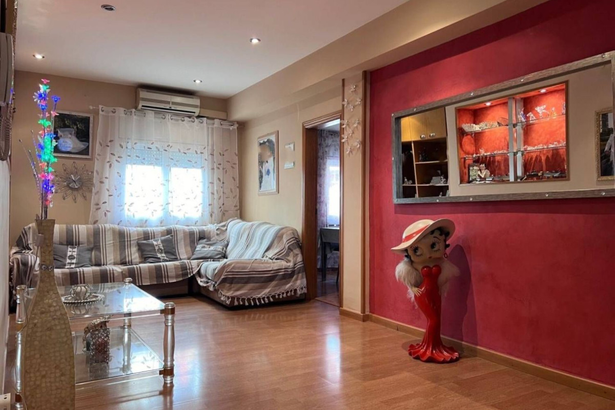 Venta de piso en Zona Alta, Premiá de Mar
photo 3