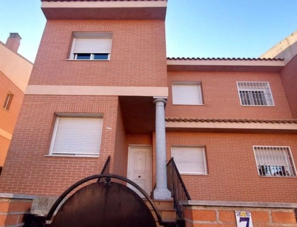 Garage for sale at , Ugena photo