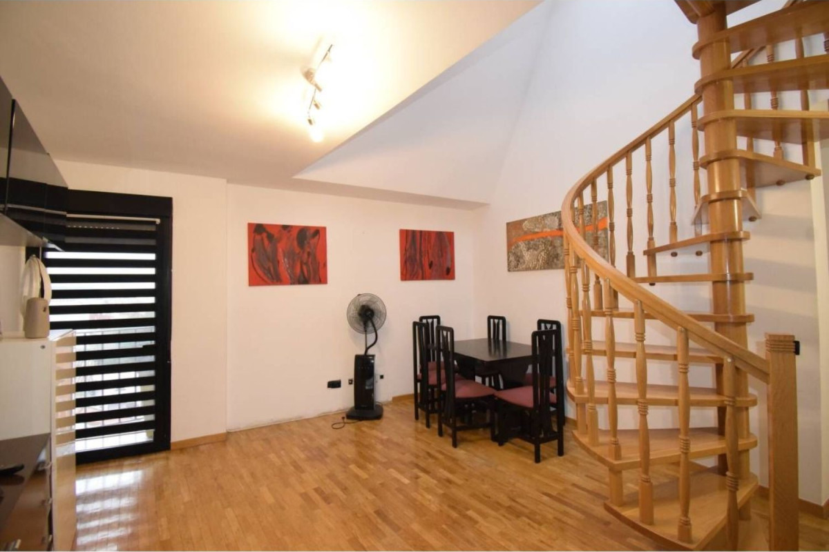 Продажа дуплекса на , Виллаквиламбре photo 2