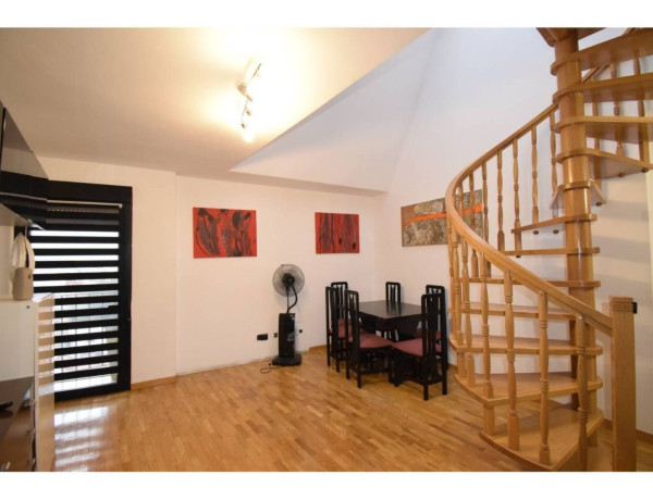 Duplex en venta en , Villaquilambre photo 2