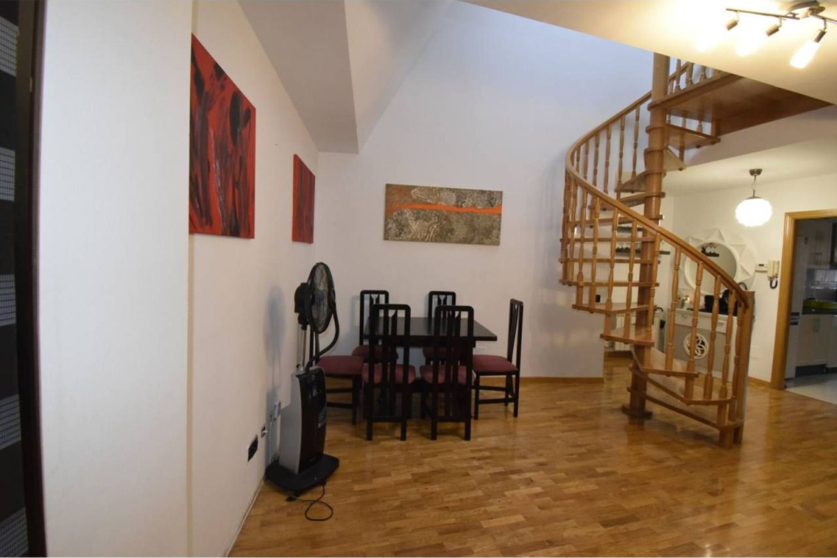 Продажа дуплекса на , Виллаквиламбре photo 3