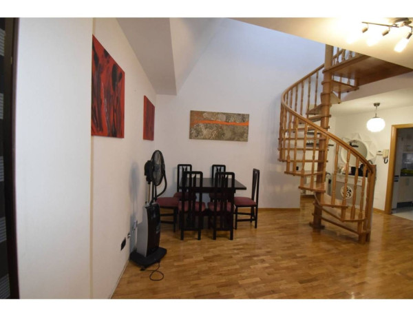Duplex en venta en , Villaquilambre photo 3